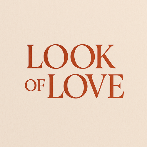 LOOK OF LOVE